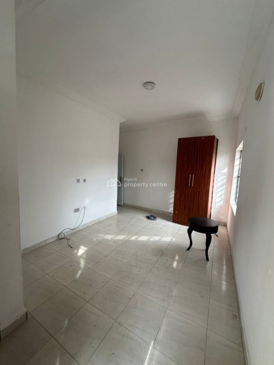Exquisite Two Bedroom Flat with Ac, Ikota, Lekki, Lagos, Flat / Apartment for Rent