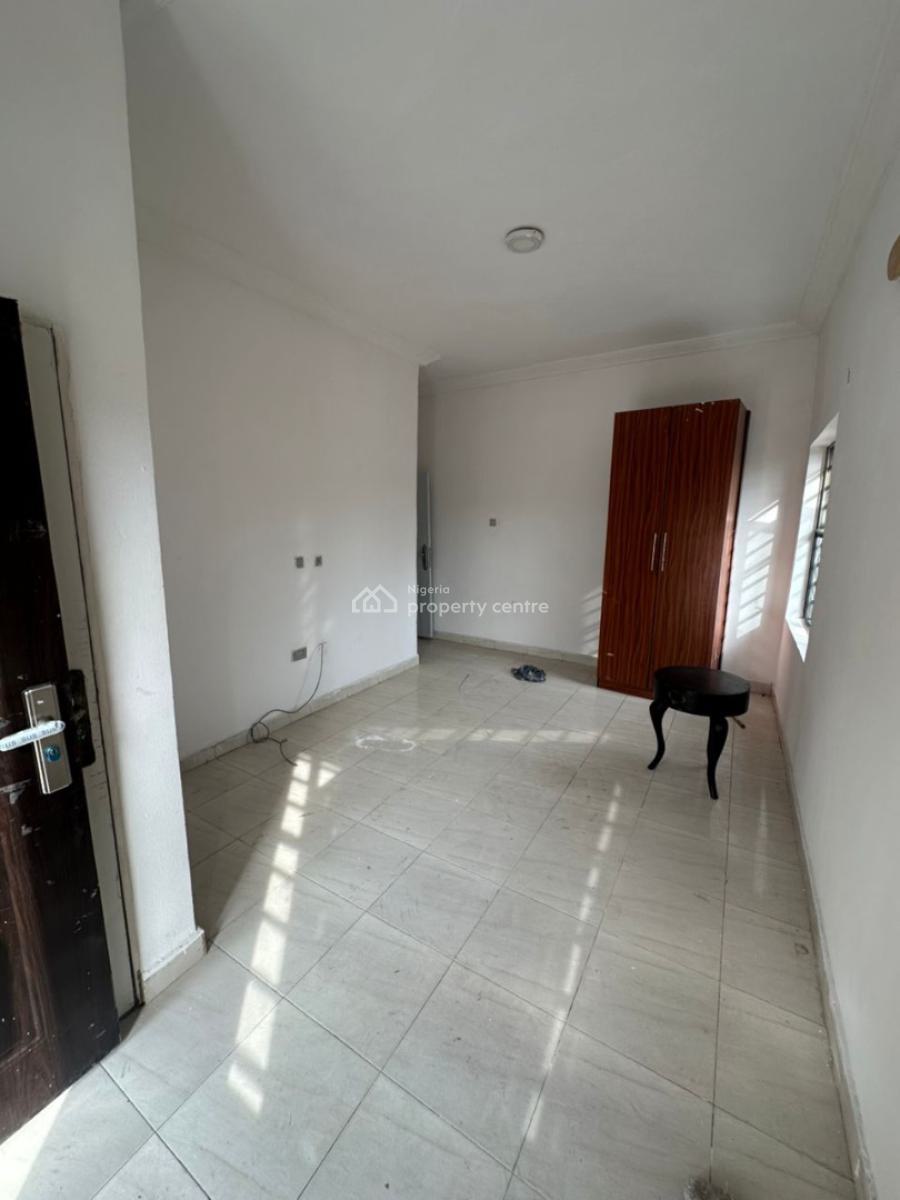 Exquisite Two Bedroom Flat with Ac, Ikota, Lekki, Lagos, Flat / Apartment for Rent