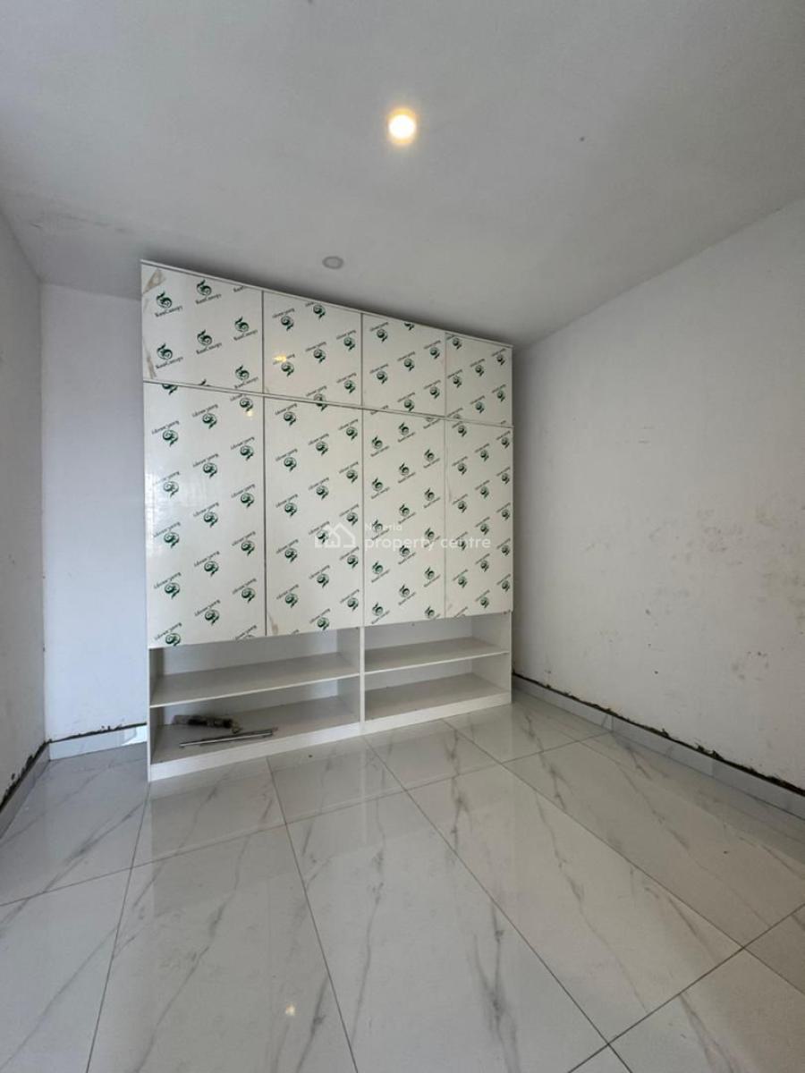 Brand New 3 Bedroom Apartment with Elevator and Swimming Pool, Lekki, Lagos, Flat / Apartment for Rent