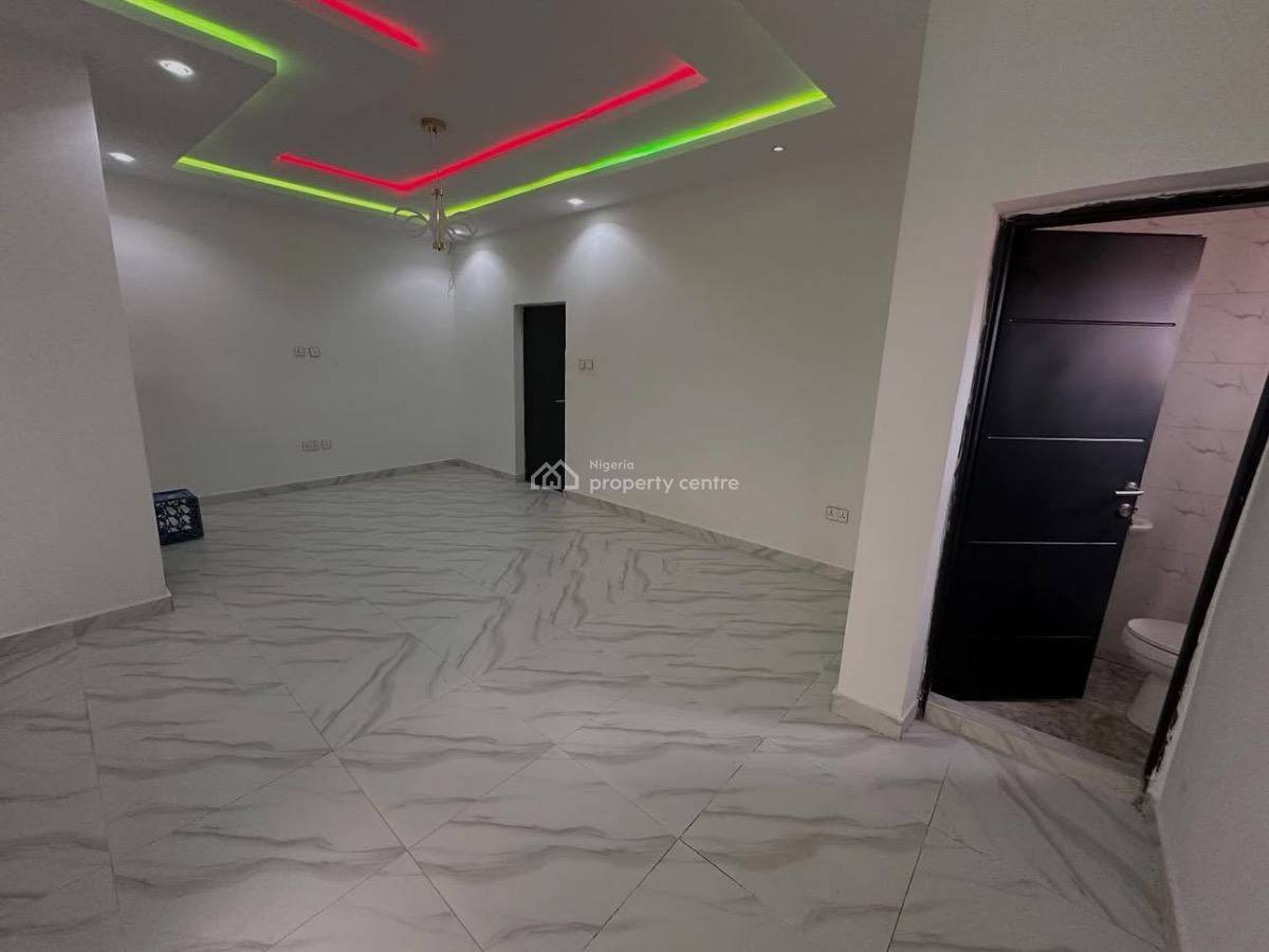 4 Bedroom Fully Detached Duplex with Bq, Kaura, Abuja, Detached Duplex for Sale