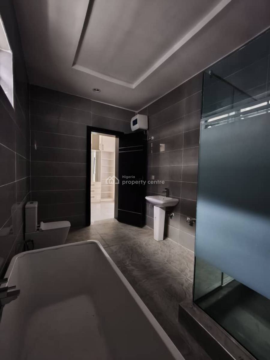 Luxury 5 Bedroom Duplex, Lekki Please 1, Lekki, Lagos, House for Sale