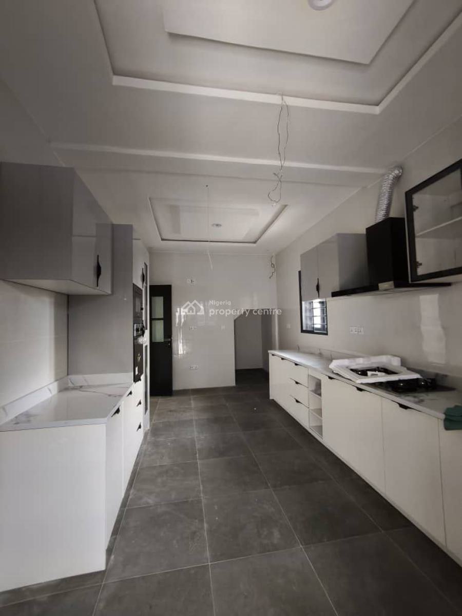 Luxury 5 Bedroom Duplex, Lekki Please 1, Lekki, Lagos, House for Sale