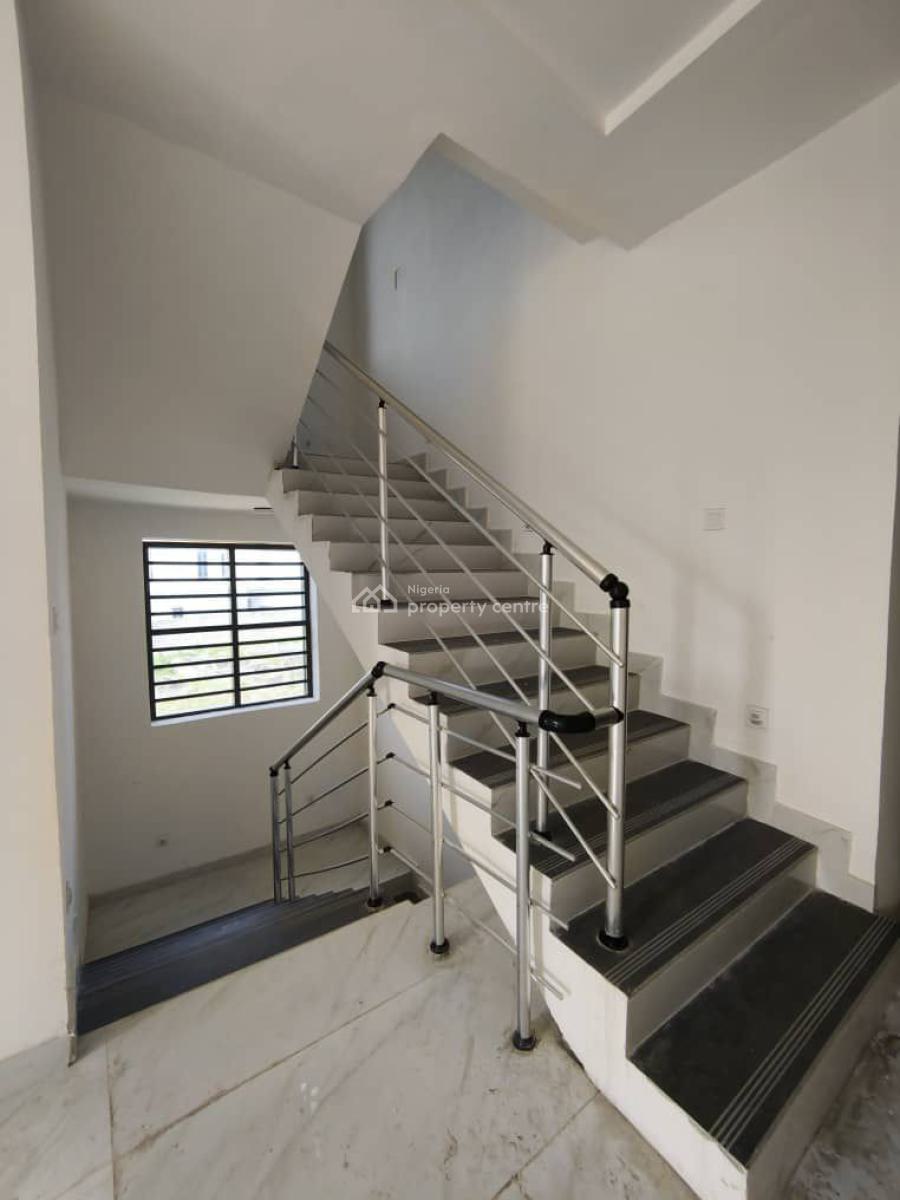 Luxury 5 Bedroom Duplex, Lekki Please 1, Lekki, Lagos, House for Sale