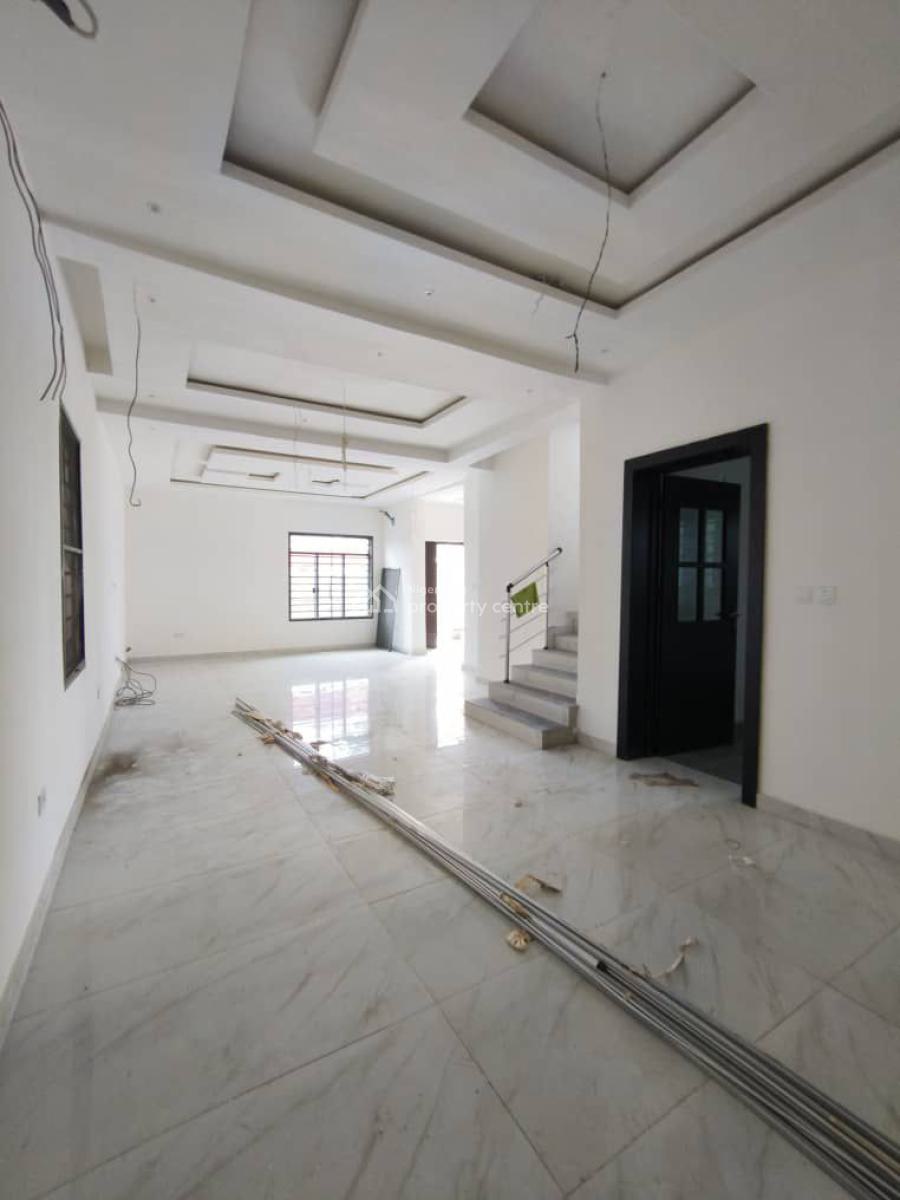 Luxury 5 Bedroom Duplex, Lekki Please 1, Lekki, Lagos, House for Sale