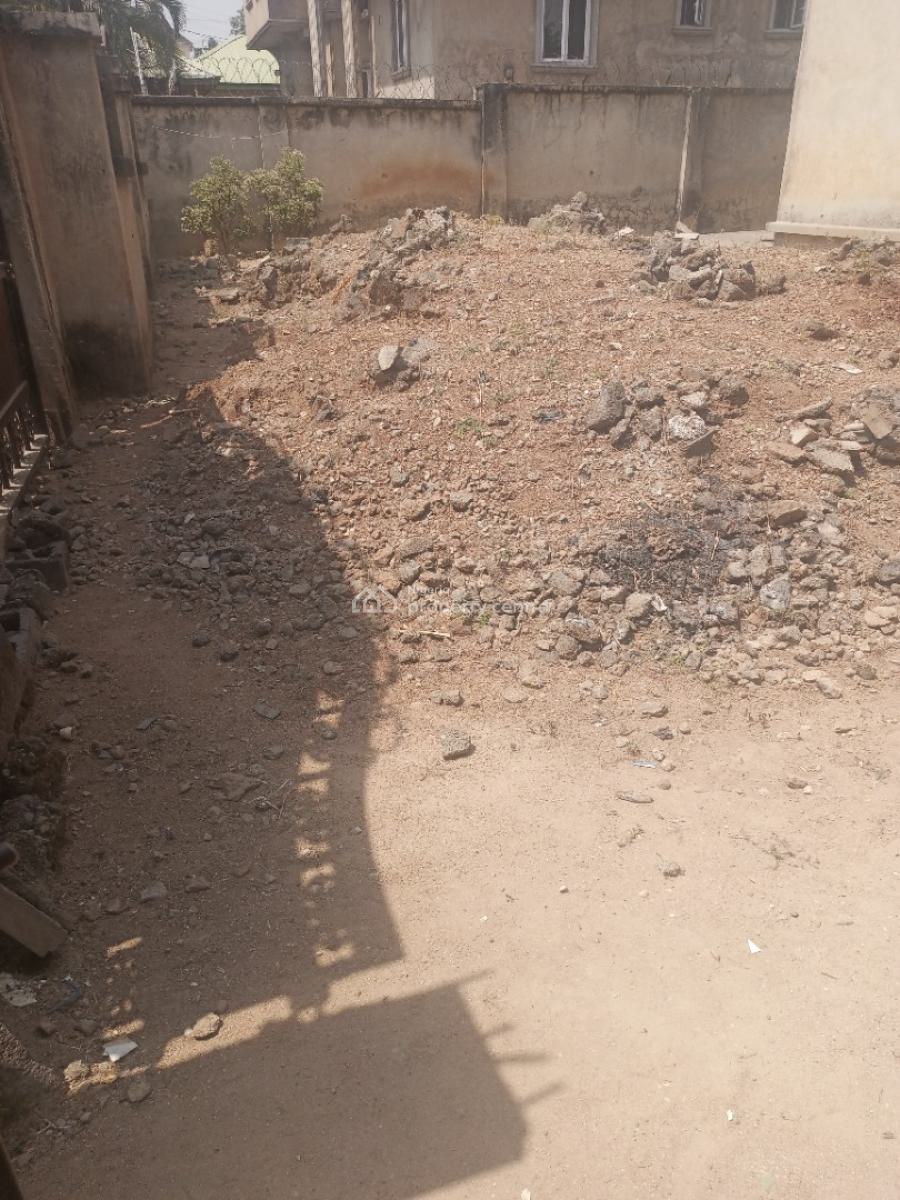 5 Bedroom Fully Detached Duplex, 6th Avenue, Gwarinpa, Abuja, Detached Duplex for Sale