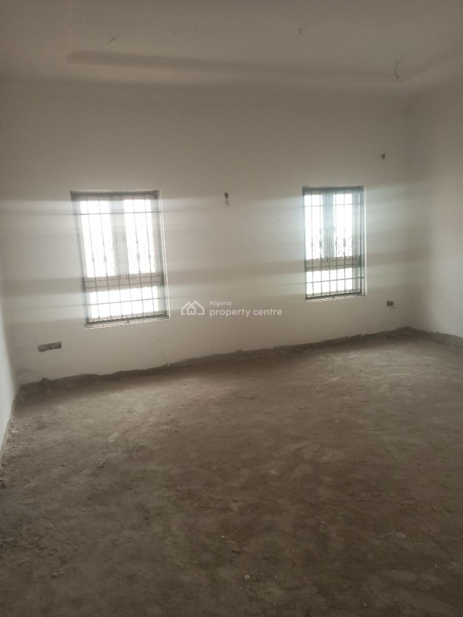 5 Bedroom Fully Detached Duplex, 6th Avenue, Gwarinpa, Abuja, Detached Duplex for Sale