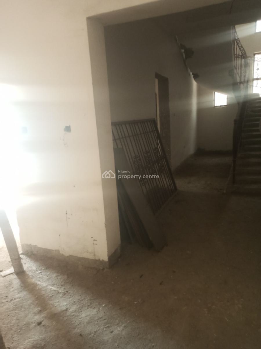 5 Bedroom Fully Detached Duplex, 6th Avenue, Gwarinpa, Abuja, Detached Duplex for Sale