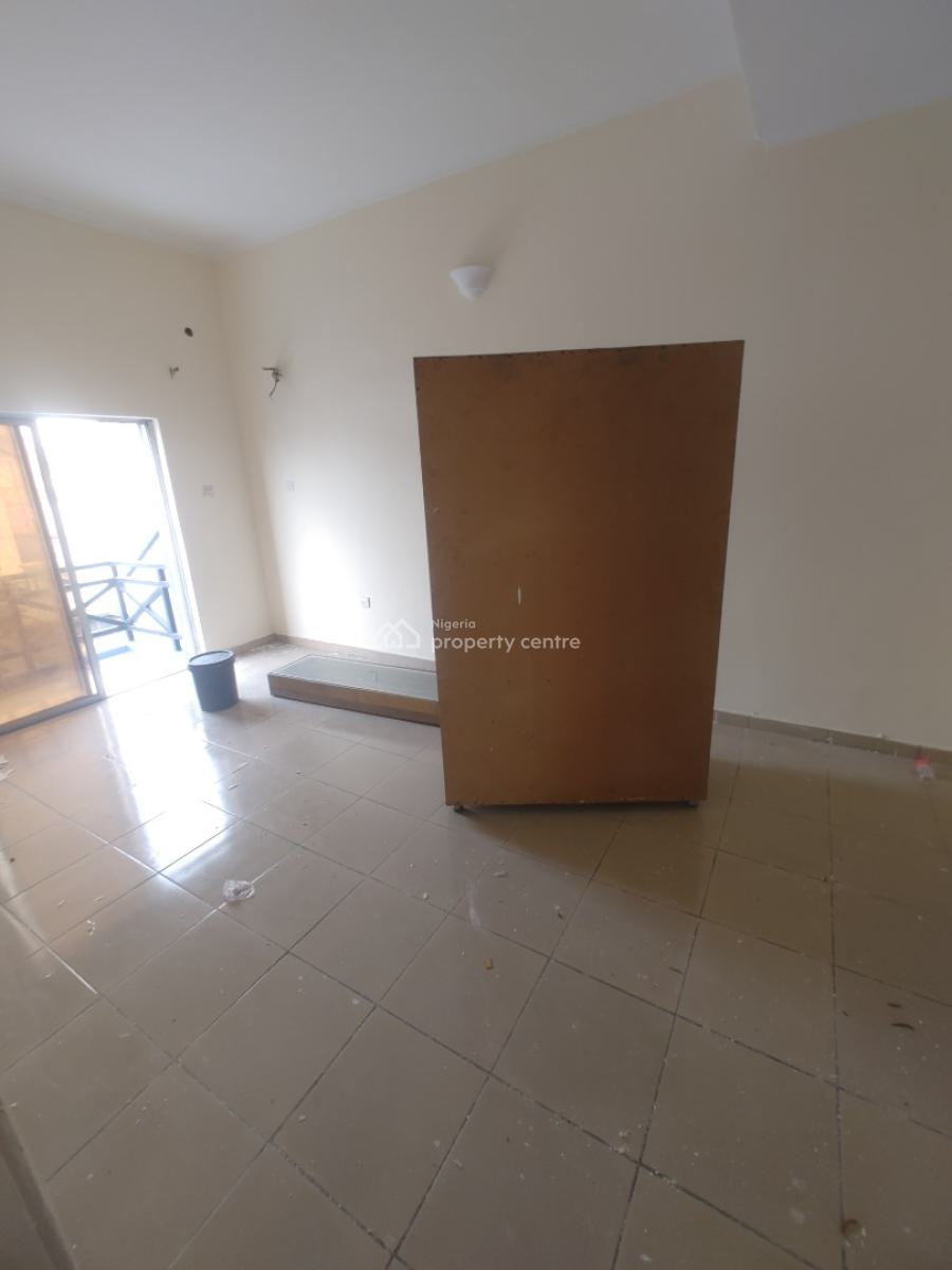 Very Neat & Spacious 5 Bedroom Duplex with Penthouse, Ogidan Sangotedo. Close to Sky Mall, Ajah, Lagos, Flat / Apartment for Rent