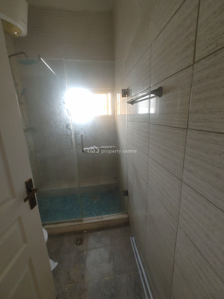 Very Neat & Spacious 5 Bedroom Duplex with Penthouse, Ogidan Sangotedo. Close to Sky Mall, Ajah, Lagos, Flat / Apartment for Rent