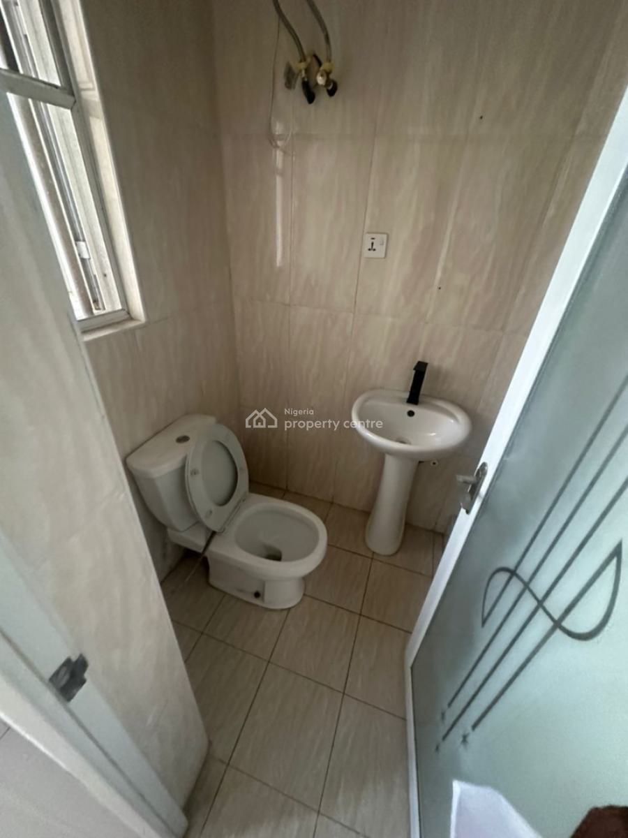 Exquisite Two Bedroom Flat, Conservation Road/ Off Orchid Road, Lekki, Lagos, Flat / Apartment for Rent