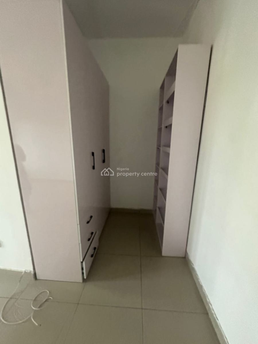Exquisite Two Bedroom Flat, Conservation Road/ Off Orchid Road, Lekki, Lagos, Flat / Apartment for Rent