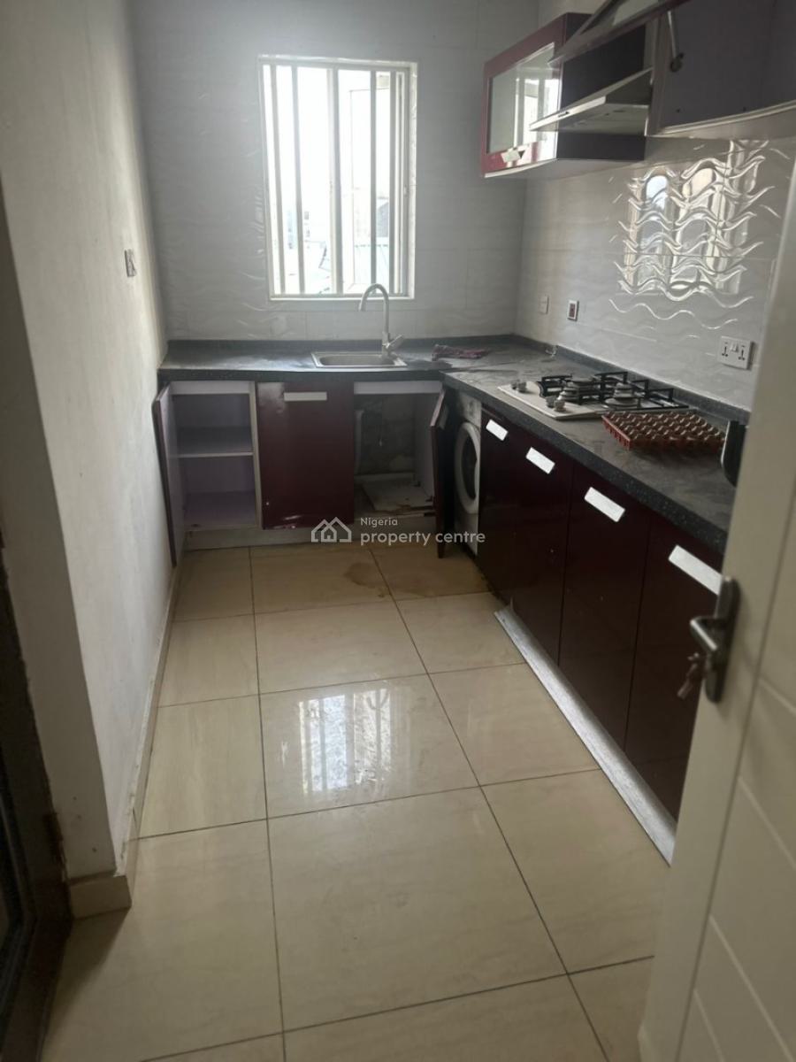 Exquisite Two Bedroom Flat, Conservation Road/ Off Orchid Road, Lekki, Lagos, Flat / Apartment for Rent