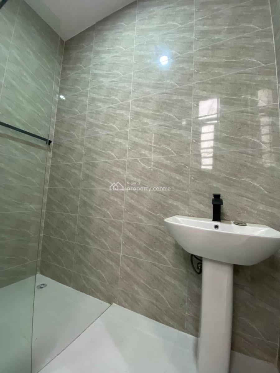 6 Bedroom Detached Duplex, Sangotedo, Ajah, Lagos, Detached Duplex for Sale