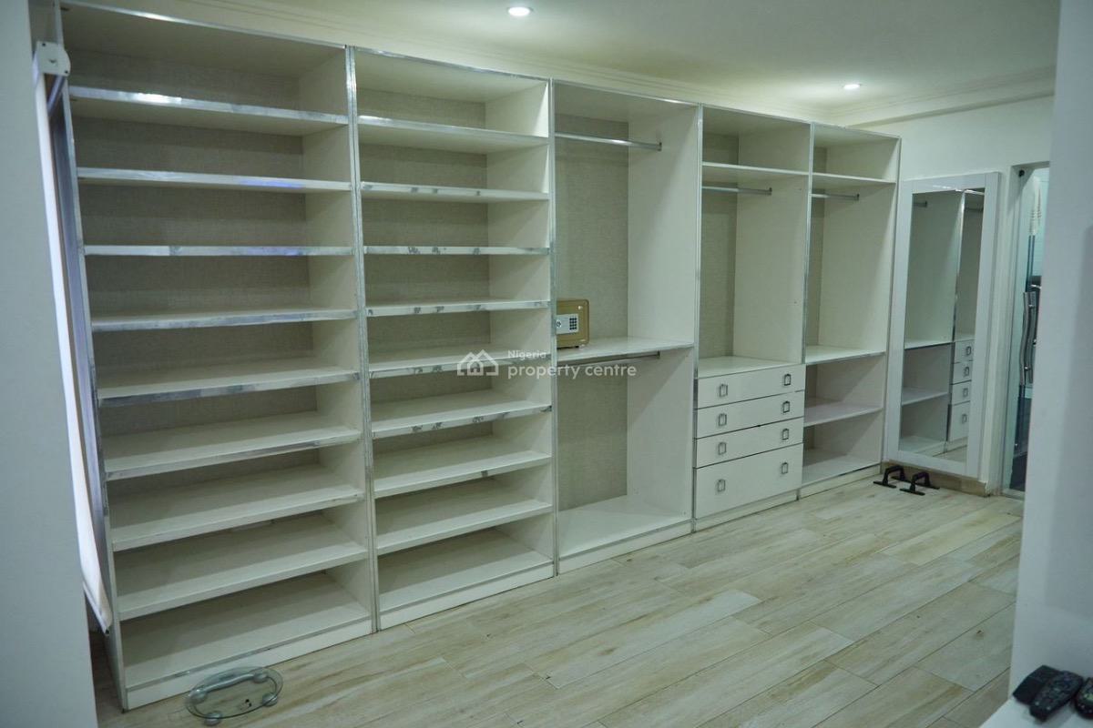 3 Bedroom Penthouse, Osapa, Lekki, Lagos, Flat / Apartment for Sale