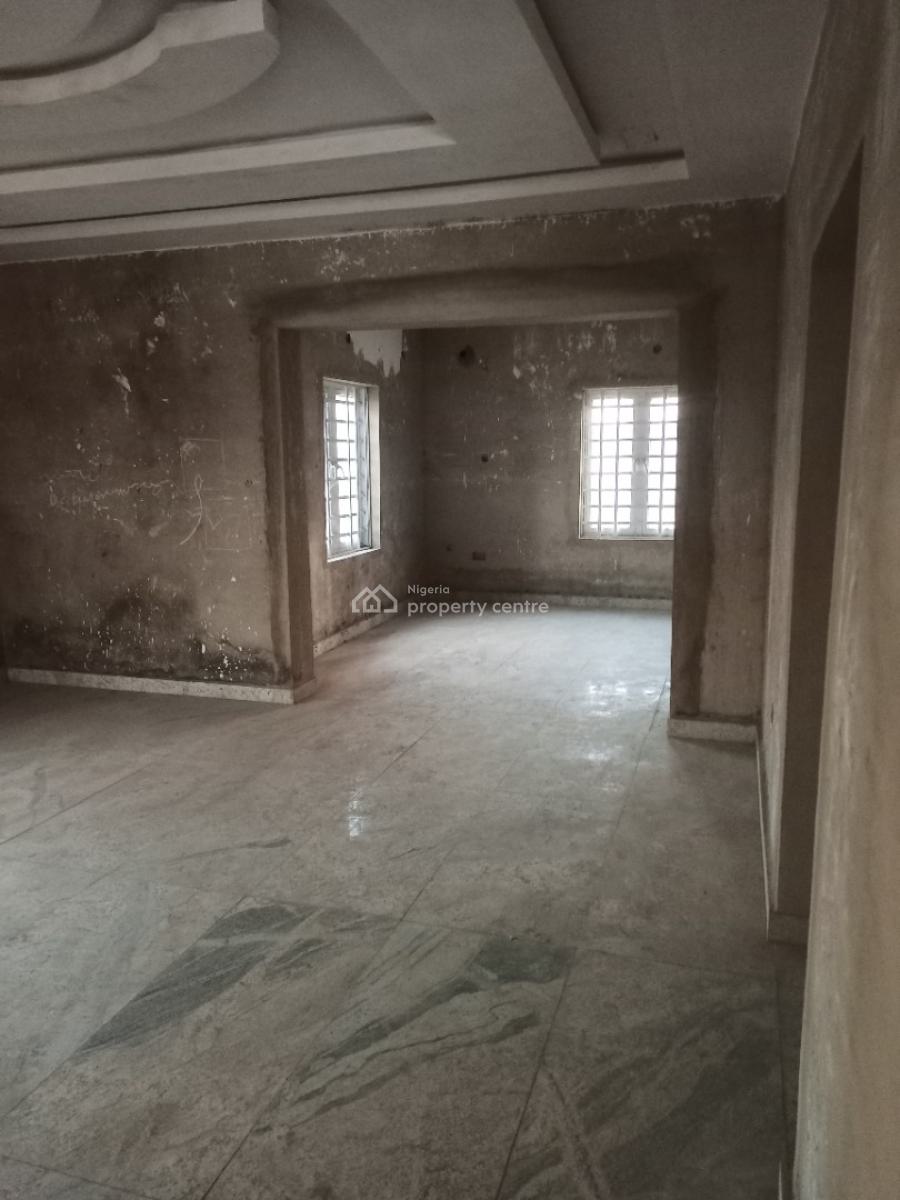 5 Bedroom Fully Detached Duplex, Around Sunnyvale Estate, Galadimawa, Abuja, Detached Duplex for Sale