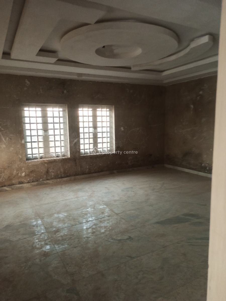 5 Bedroom Fully Detached Duplex, Around Sunnyvale Estate, Galadimawa, Abuja, Detached Duplex for Sale