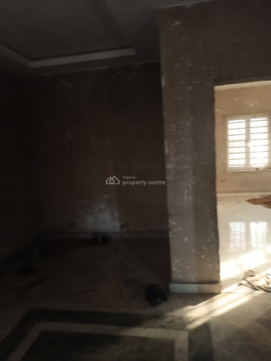 5 Bedroom Fully Detached Duplex, Around Sunnyvale Estate, Galadimawa, Abuja, Detached Duplex for Sale