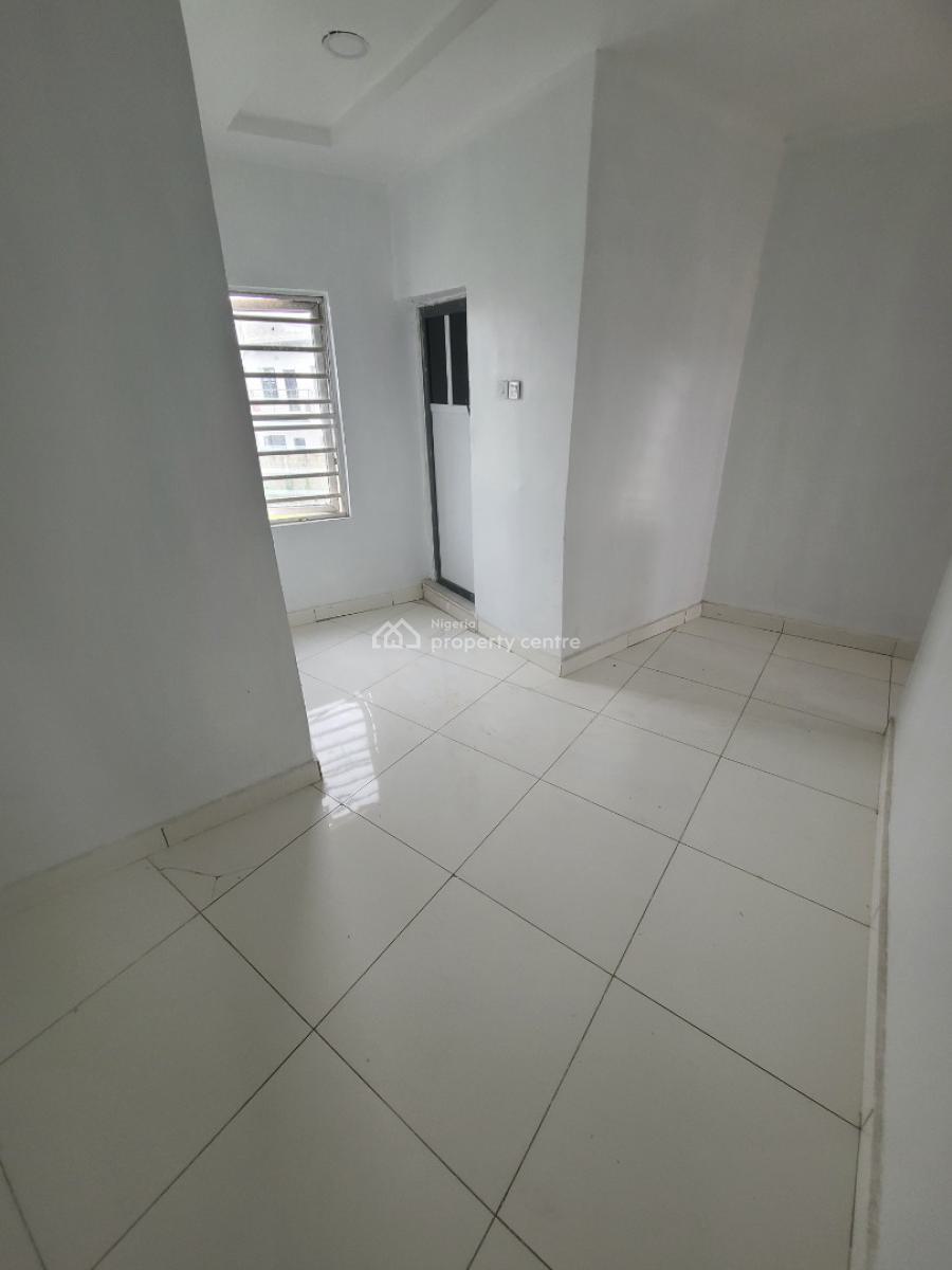 1 Bedroom Apartment New House, Greenland Estate, Ogombo, Ajah, Lagos, Mini Flat (room and Parlour) for Rent