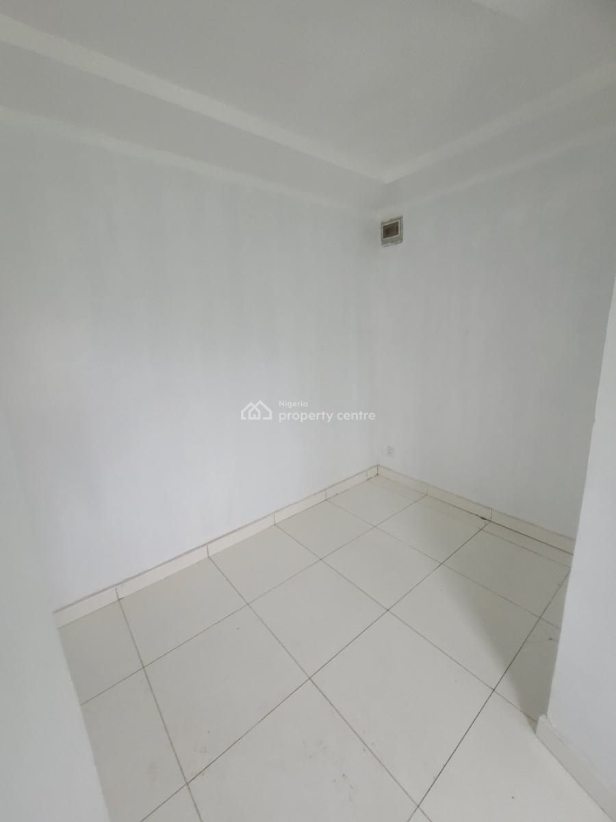 1 Bedroom Apartment New House, Greenland Estate, Ogombo, Ajah, Lagos, Mini Flat (room and Parlour) for Rent