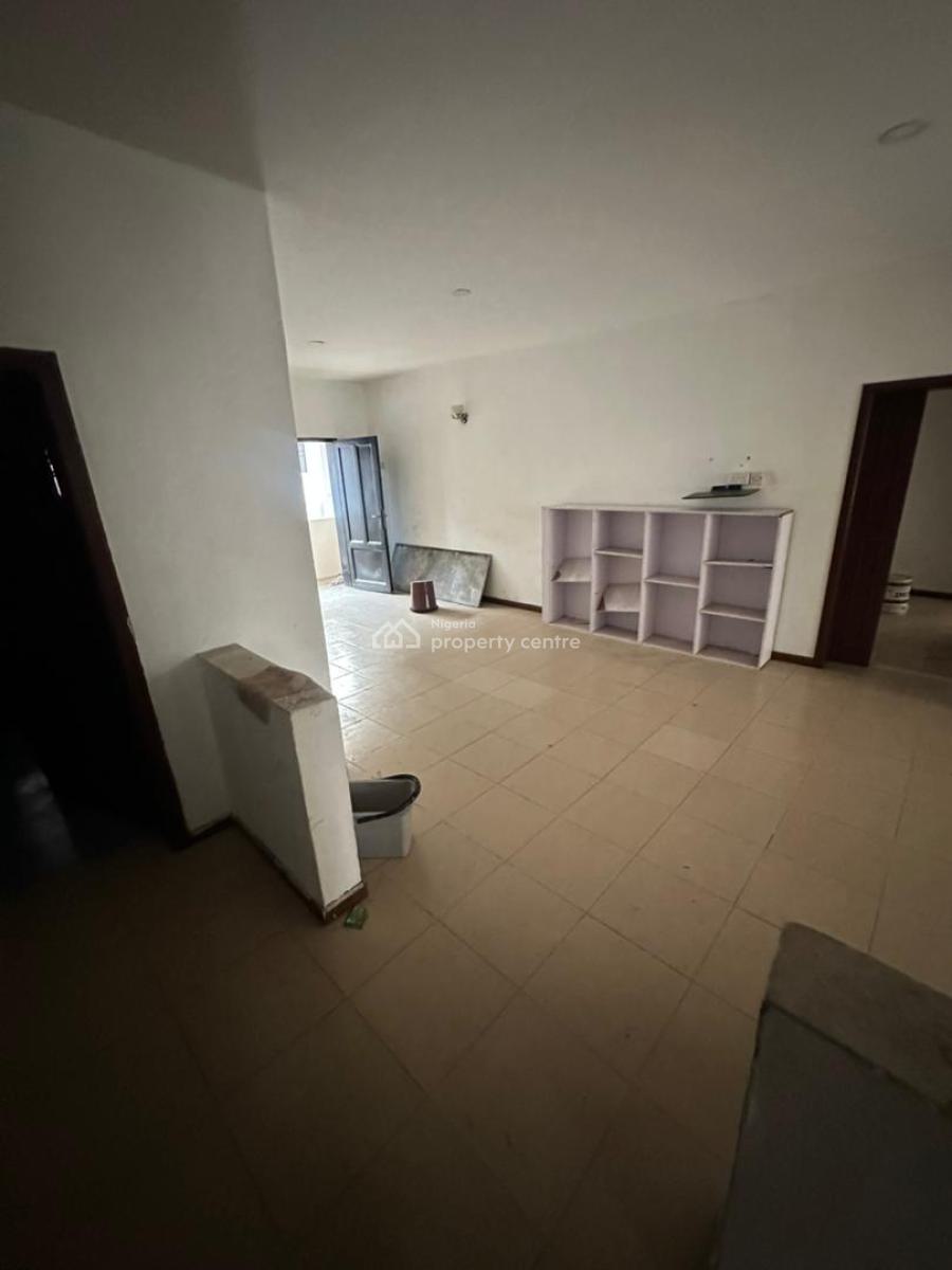 Exquisite Three Bedroom Flat, Conservation Road/ Orchid Road, Lekki, Lagos, Flat / Apartment for Rent