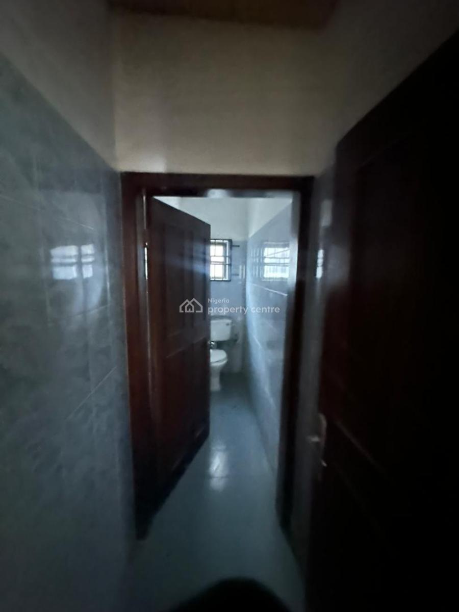 Exquisite Three Bedroom Flat, Conservation Road/ Orchid Road, Lekki, Lagos, Flat / Apartment for Rent