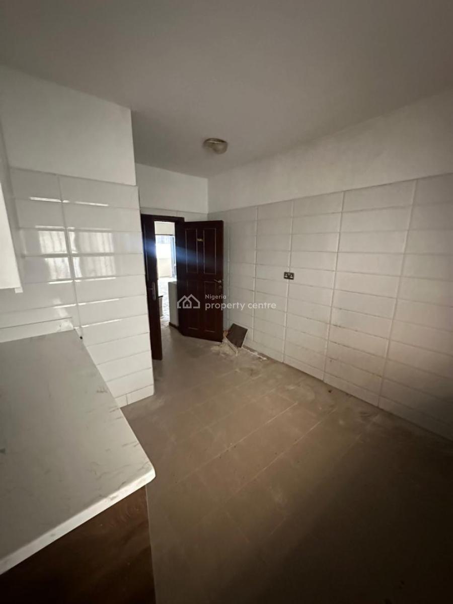 Exquisite Three Bedroom Flat, Conservation Road/ Orchid Road, Lekki, Lagos, Flat / Apartment for Rent