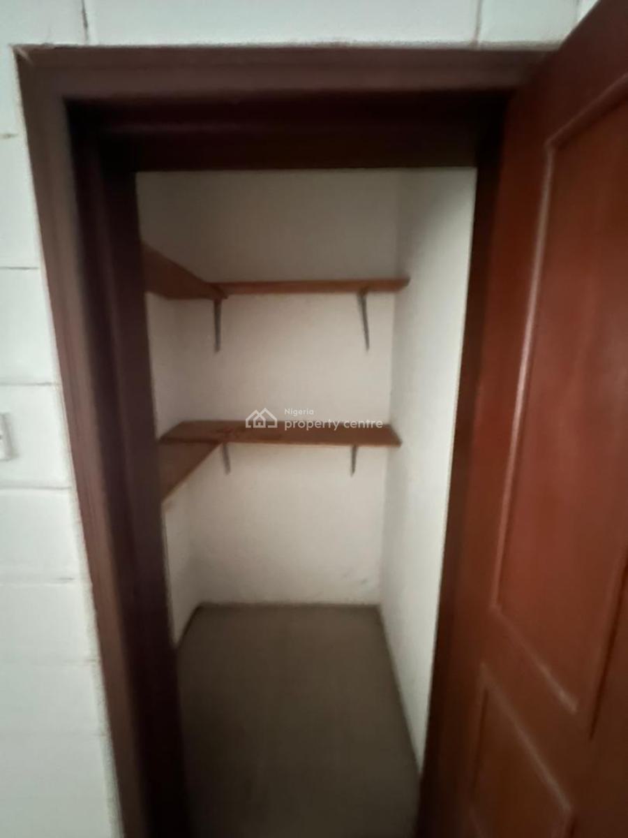 Exquisite Three Bedroom Flat, Conservation Road/ Orchid Road, Lekki, Lagos, Flat / Apartment for Rent