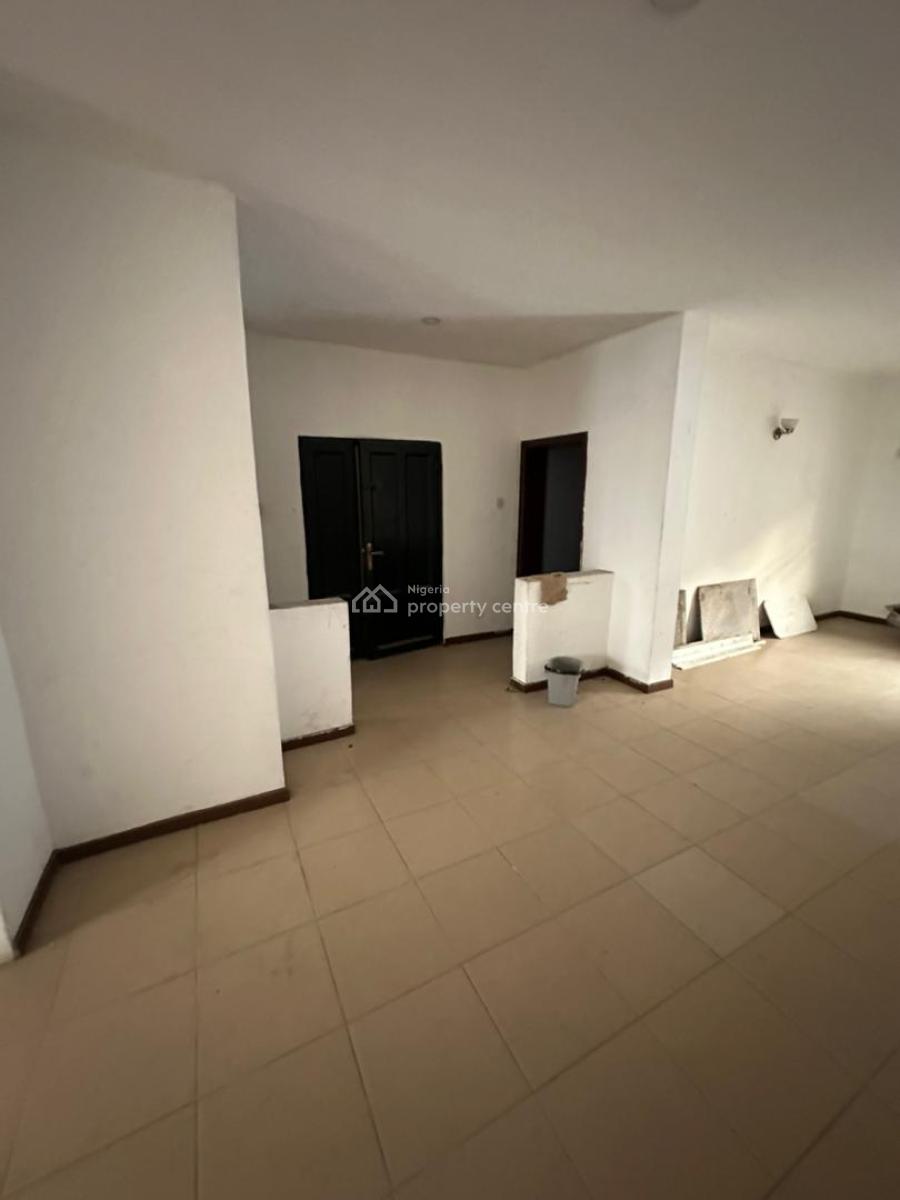 Exquisite Three Bedroom Flat, Conservation Road/ Orchid Road, Lekki, Lagos, Flat / Apartment for Rent