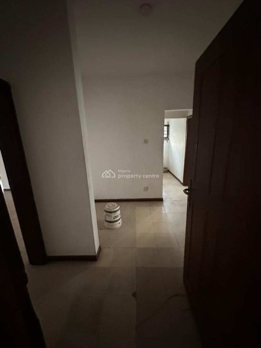 Exquisite Three Bedroom Flat, Conservation Road/ Orchid Road, Lekki, Lagos, Flat / Apartment for Rent