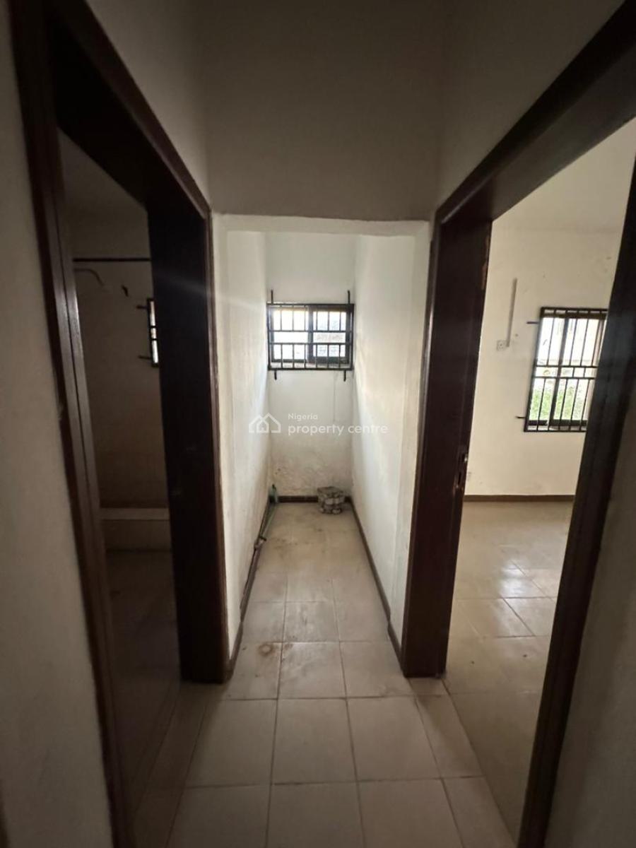 Exquisite Three Bedroom Flat, Conservation Road/ Orchid Road, Lekki, Lagos, Flat / Apartment for Rent