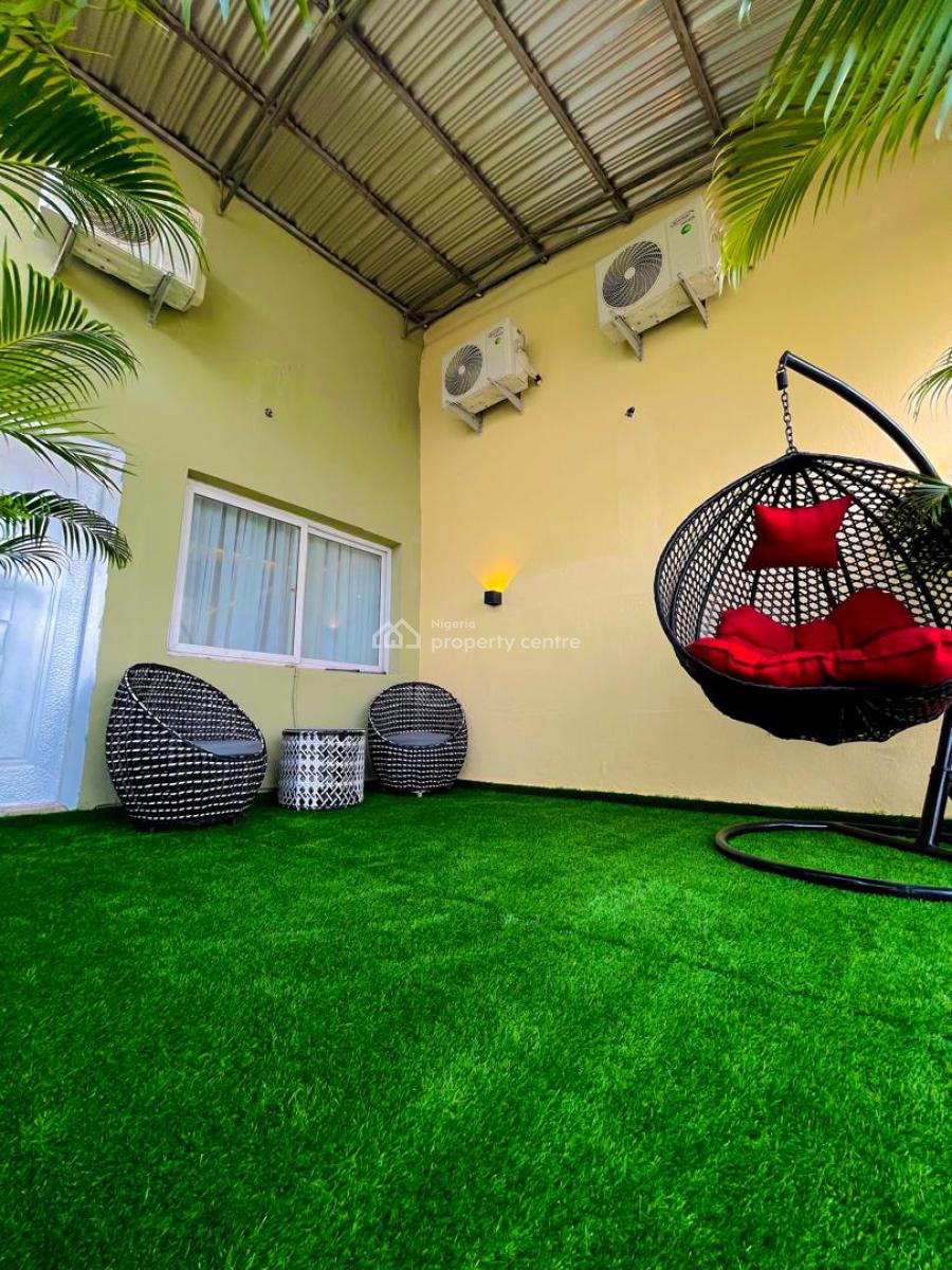 Luxury 3 Bedroom Penthouse Apartment with Excellent Facilities, Freedom Way, Primewater View Estate, Lekki Phase 1, Lekki, Lagos, Flat / Apartment for Rent