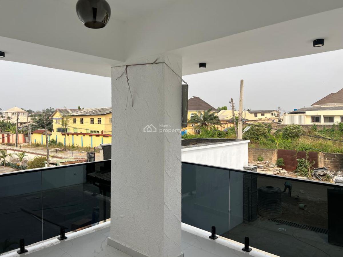 a Neatly Built Luxury  5 Bedroom Duplex, Oluyole Estate, Oluyole, Oyo, Detached Duplex for Sale