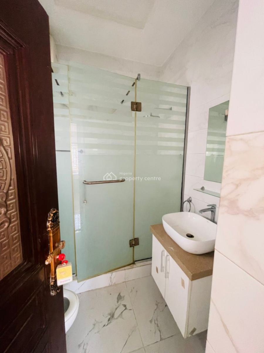 Two (2) Bedroom Flat Apartment, Mobile, Ilaje, Ajah, Lagos, Flat / Apartment for Rent