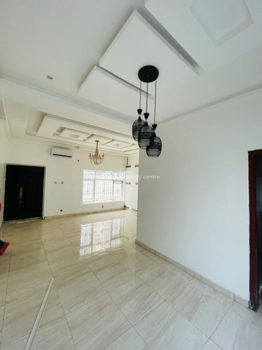 Two (2) Bedroom Flat Apartment, Mobile, Ilaje, Ajah, Lagos, Flat / Apartment for Rent