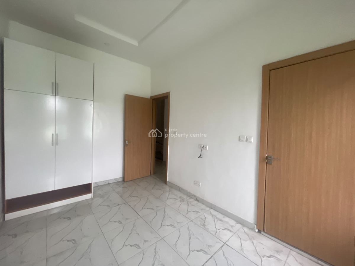a Lovely and Spacious 4-bedroom Terrace Duplex, Orchid Road, Lekki, Lagos, Terraced Duplex for Rent