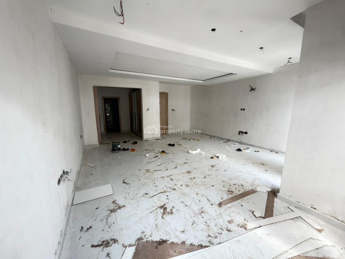 4 Bedroom Terrace Duplex Available, Ikeja Gra, Ikeja Gra, Ikeja, Lagos, Terraced Duplex for Sale