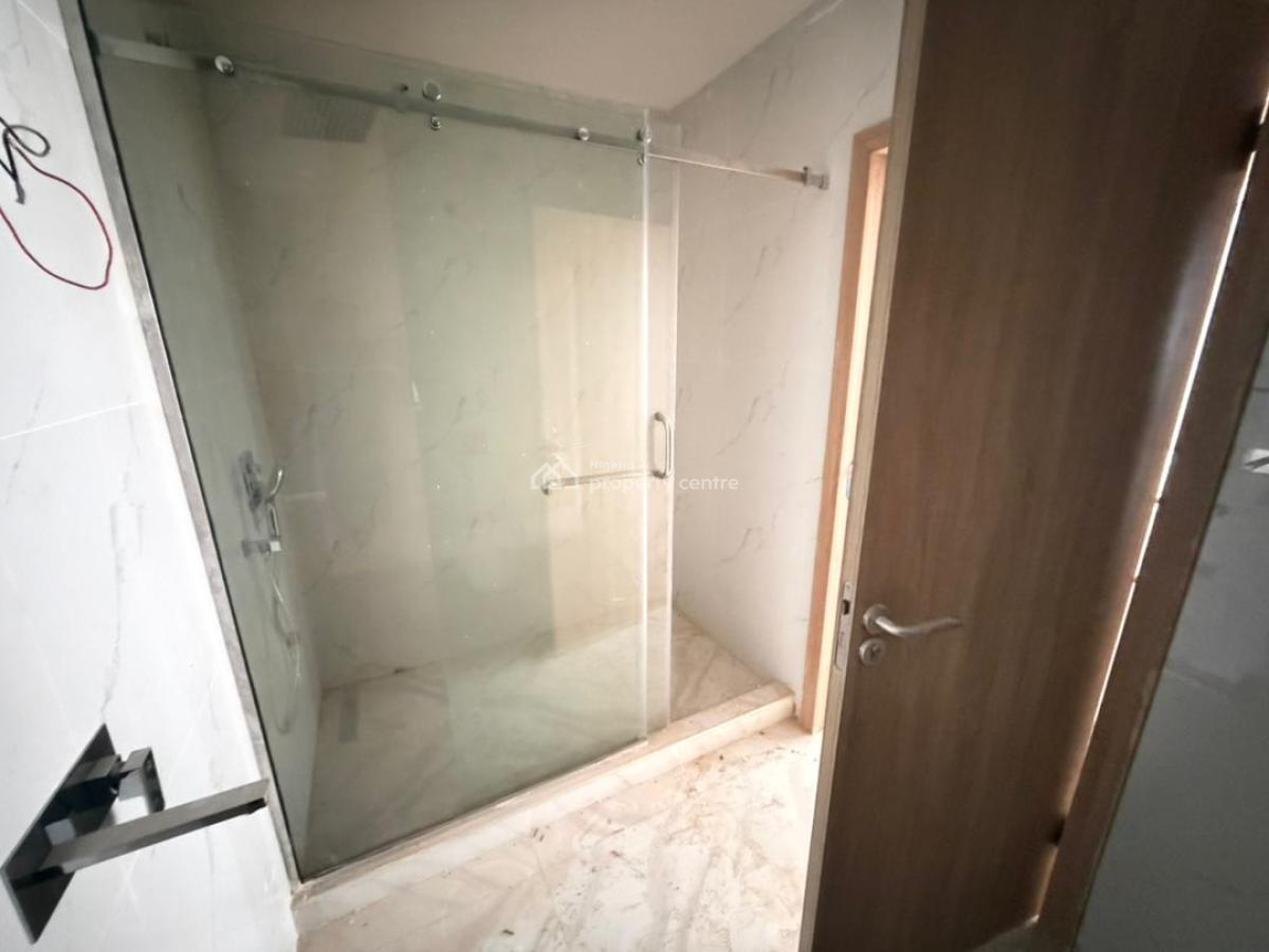 4 Bedroom Terrace Duplex Available, Ikeja Gra, Ikeja Gra, Ikeja, Lagos, Terraced Duplex for Sale