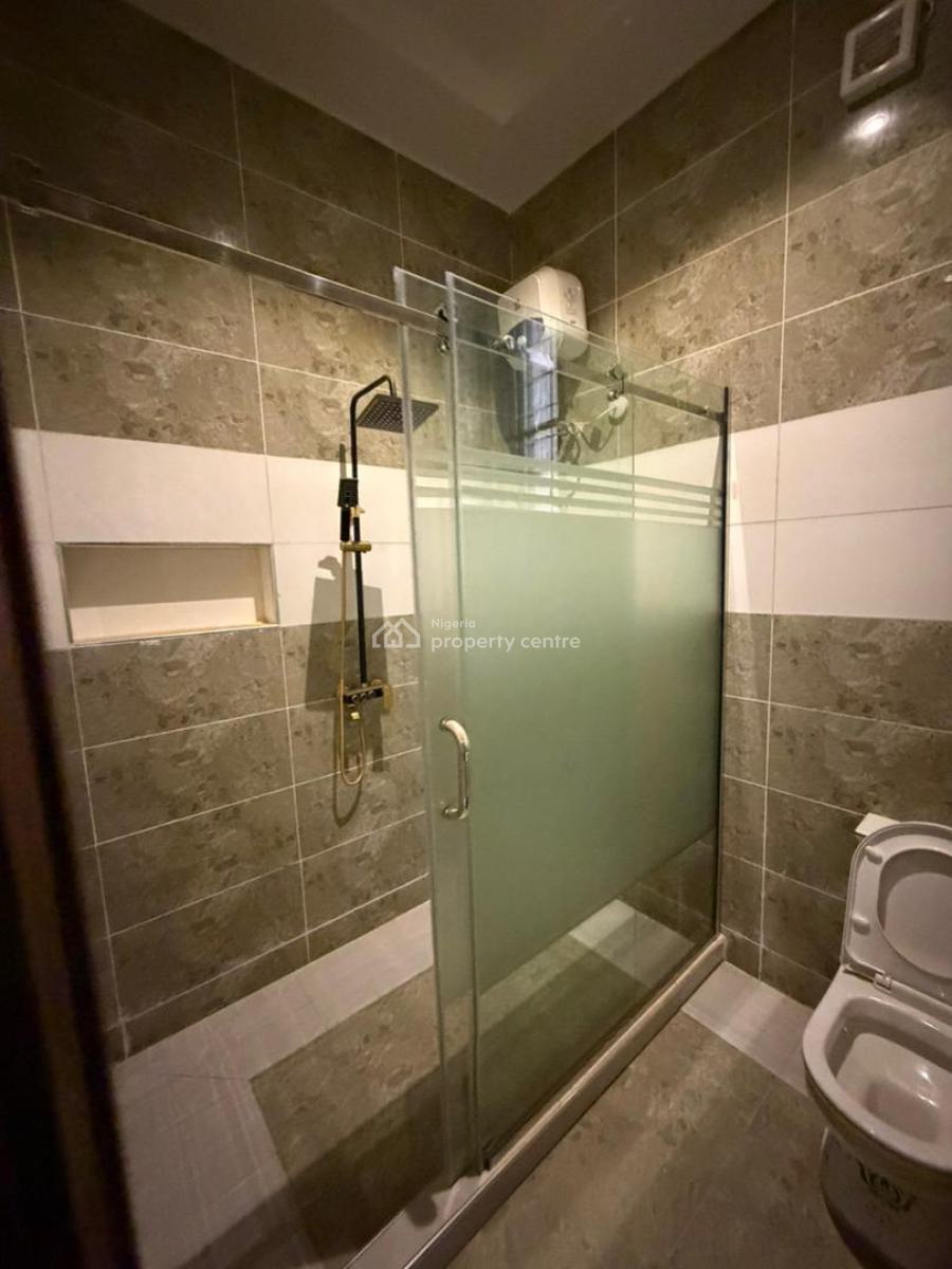 Luxury 4-bedroom Fully Detached Duplex, Apo Resettlement, Apo, Abuja, Detached Duplex for Sale