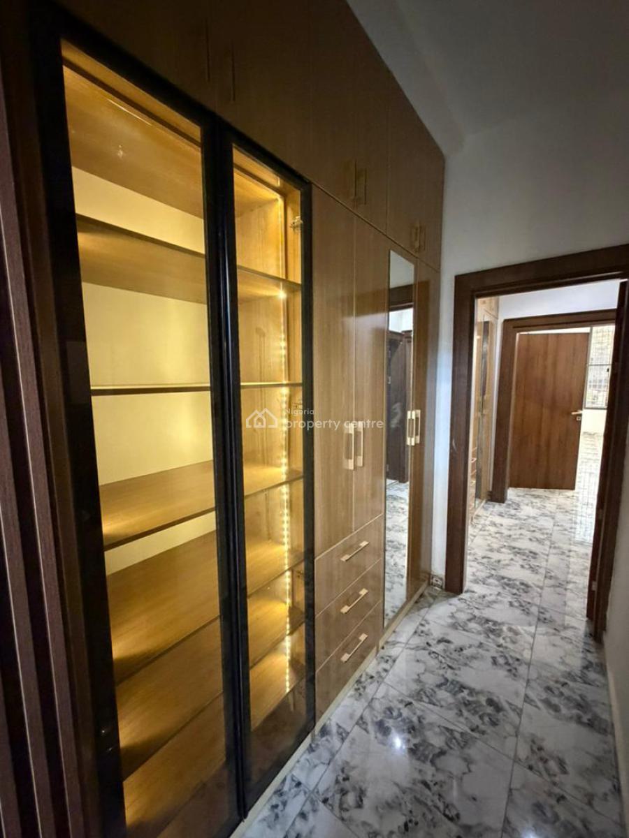 Luxury 4-bedroom Fully Detached Duplex, Apo Resettlement, Apo, Abuja, Detached Duplex for Sale