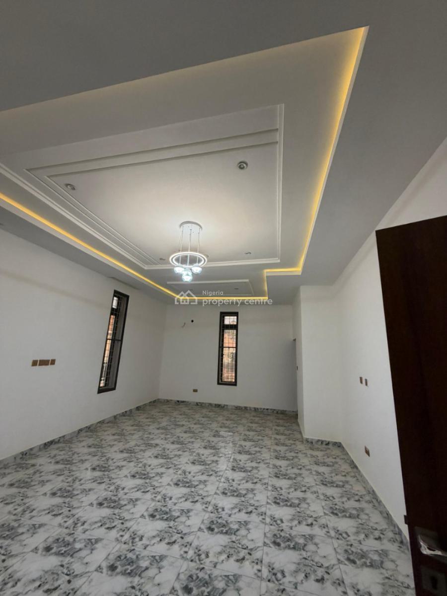 Luxury 4-bedroom Fully Detached Duplex, Apo Resettlement, Apo, Abuja, Detached Duplex for Sale