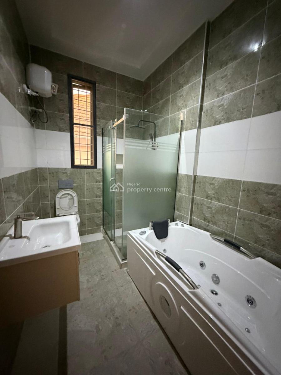 Luxury 4-bedroom Fully Detached Duplex, Apo Resettlement, Apo, Abuja, Detached Duplex for Sale