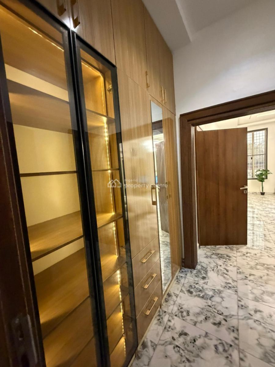 Luxury 4-bedroom Fully Detached Duplex, Apo Resettlement, Apo, Abuja, Detached Duplex for Sale