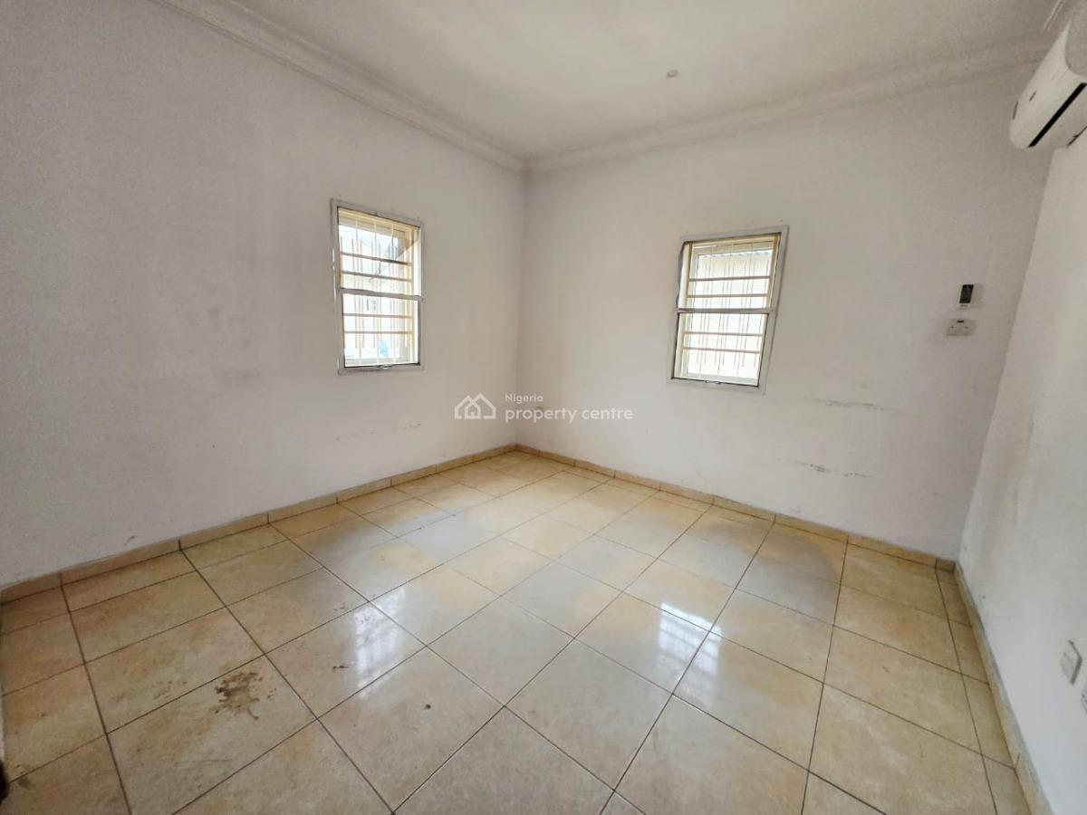 Very Spacious 5-bedroom Semi-detached Duplex, Lekki Phase 1, Lekki, Lagos, Semi-detached Duplex for Rent