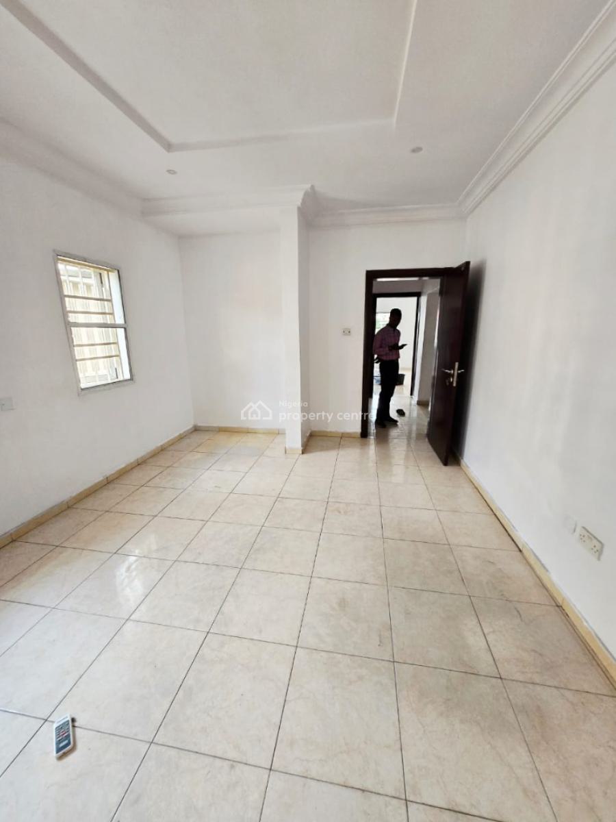 Very Spacious 5-bedroom Semi-detached Duplex, Lekki Phase 1, Lekki, Lagos, Semi-detached Duplex for Rent
