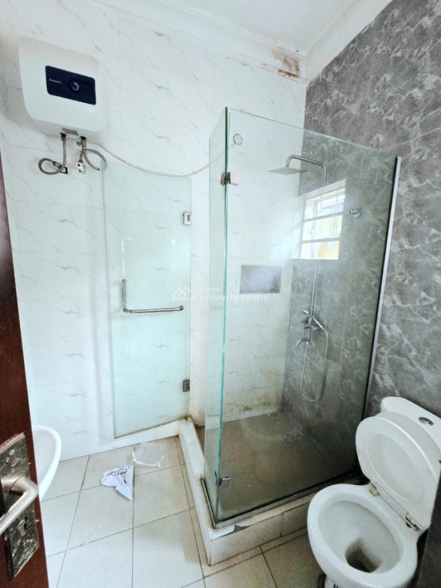 Very Spacious 5-bedroom Semi-detached Duplex, Lekki Phase 1, Lekki, Lagos, Semi-detached Duplex for Rent