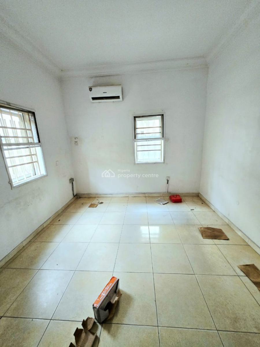 Very Spacious 5-bedroom Semi-detached Duplex, Lekki Phase 1, Lekki, Lagos, Semi-detached Duplex for Rent