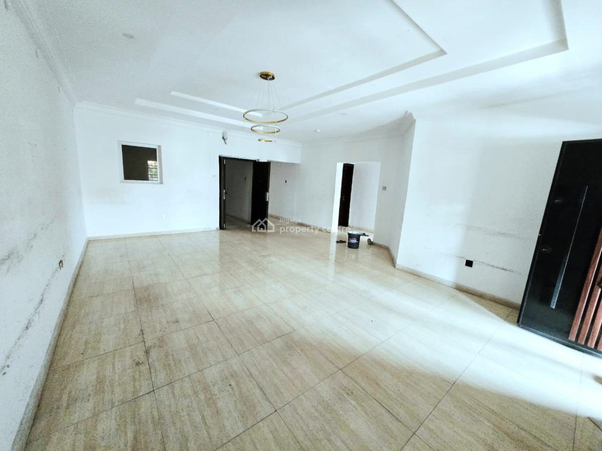 Very Spacious 5-bedroom Semi-detached Duplex, Lekki Phase 1, Lekki, Lagos, Semi-detached Duplex for Rent