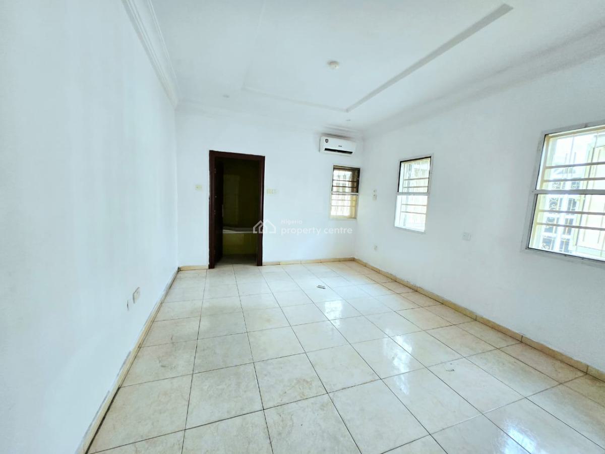 Very Spacious 5-bedroom Semi-detached Duplex, Lekki Phase 1, Lekki, Lagos, Semi-detached Duplex for Rent