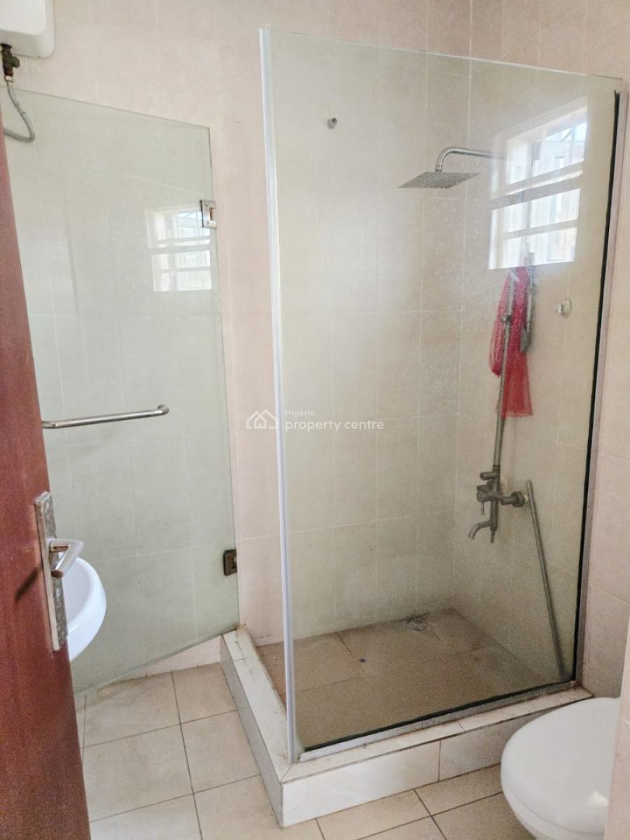 Very Spacious 5-bedroom Semi-detached Duplex, Lekki Phase 1, Lekki, Lagos, Semi-detached Duplex for Rent