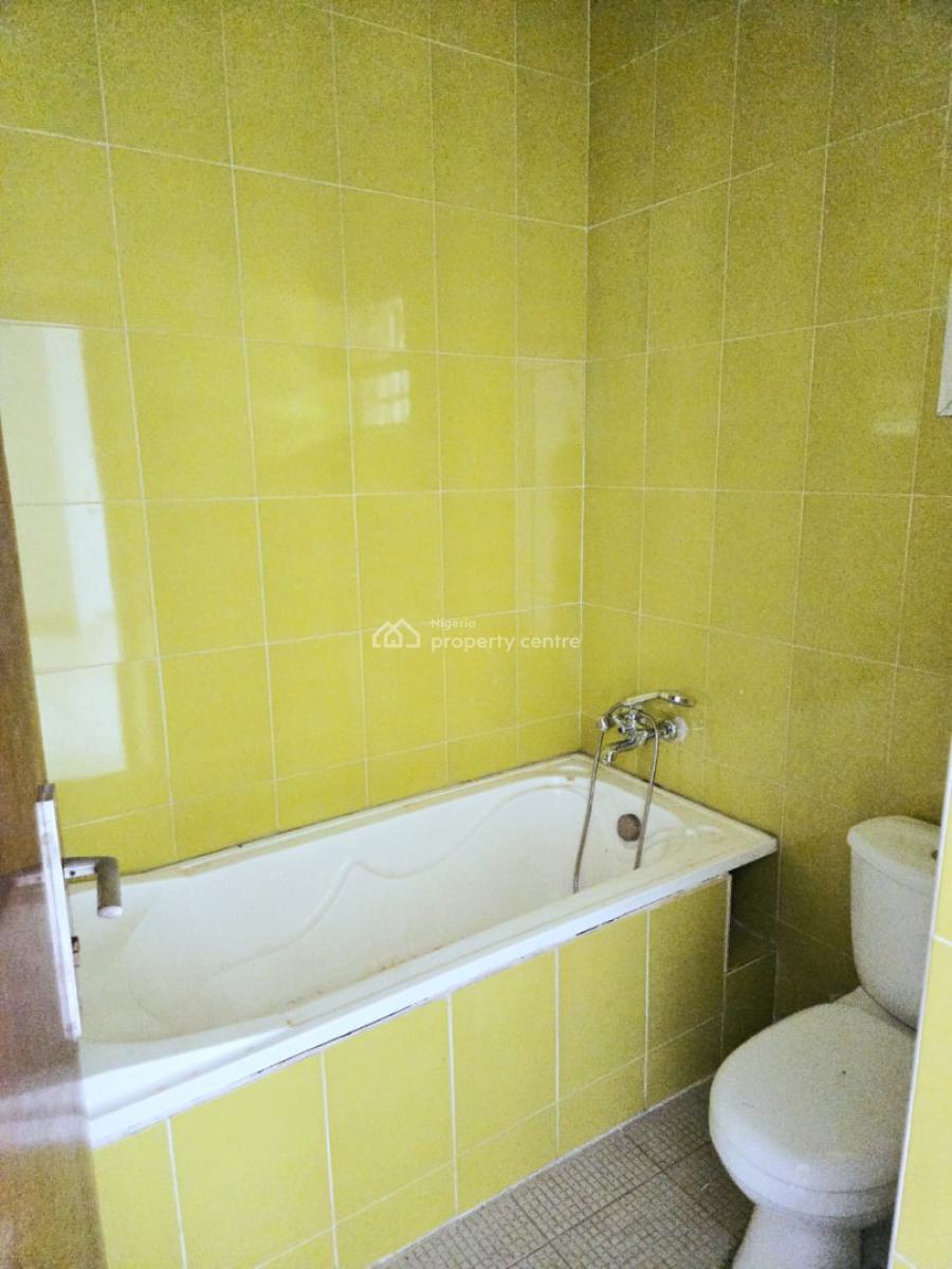 Very Spacious 5-bedroom Semi-detached Duplex, Lekki Phase 1, Lekki, Lagos, Semi-detached Duplex for Rent